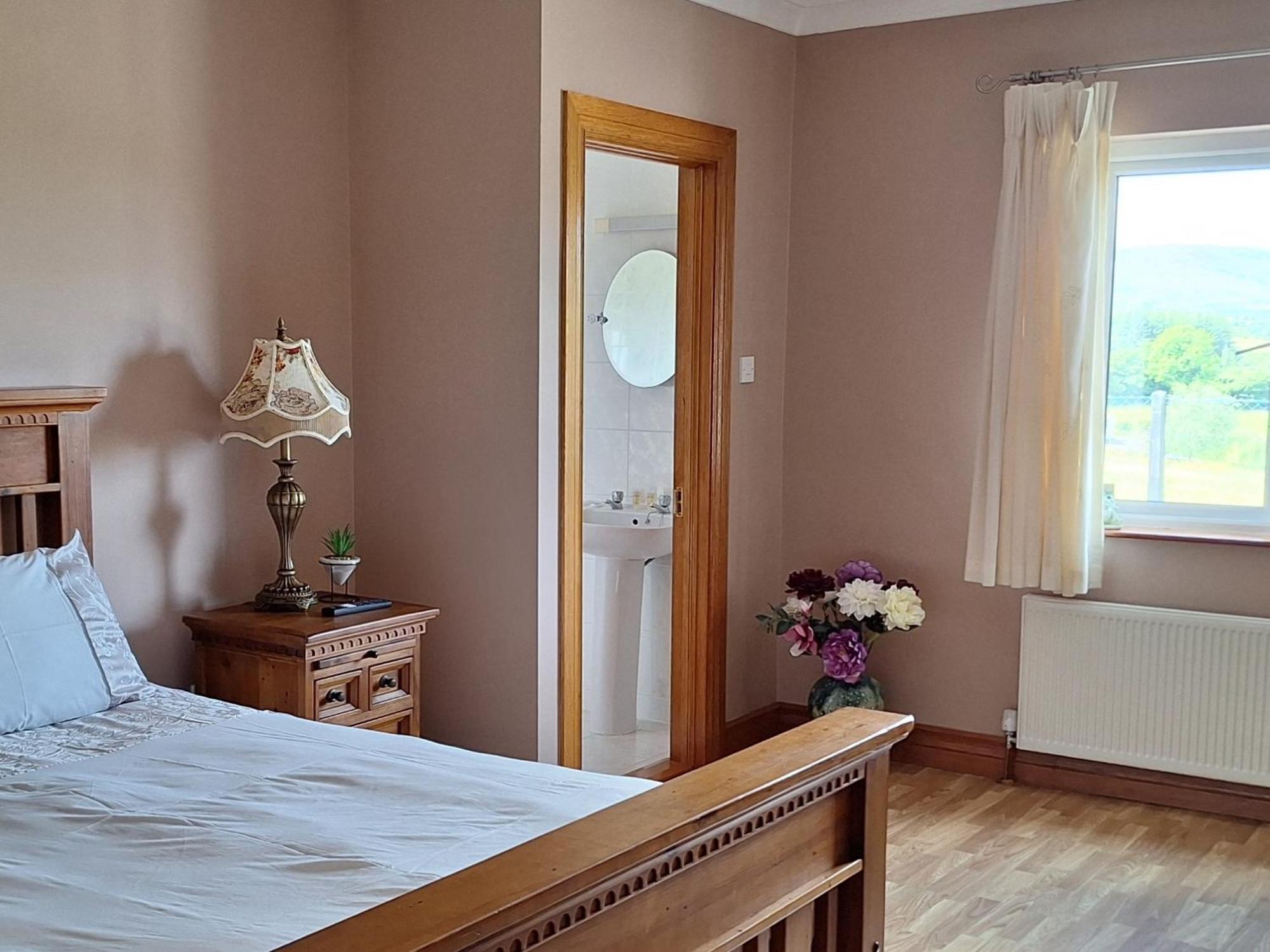 Ballnamona House Cong Cameră foto