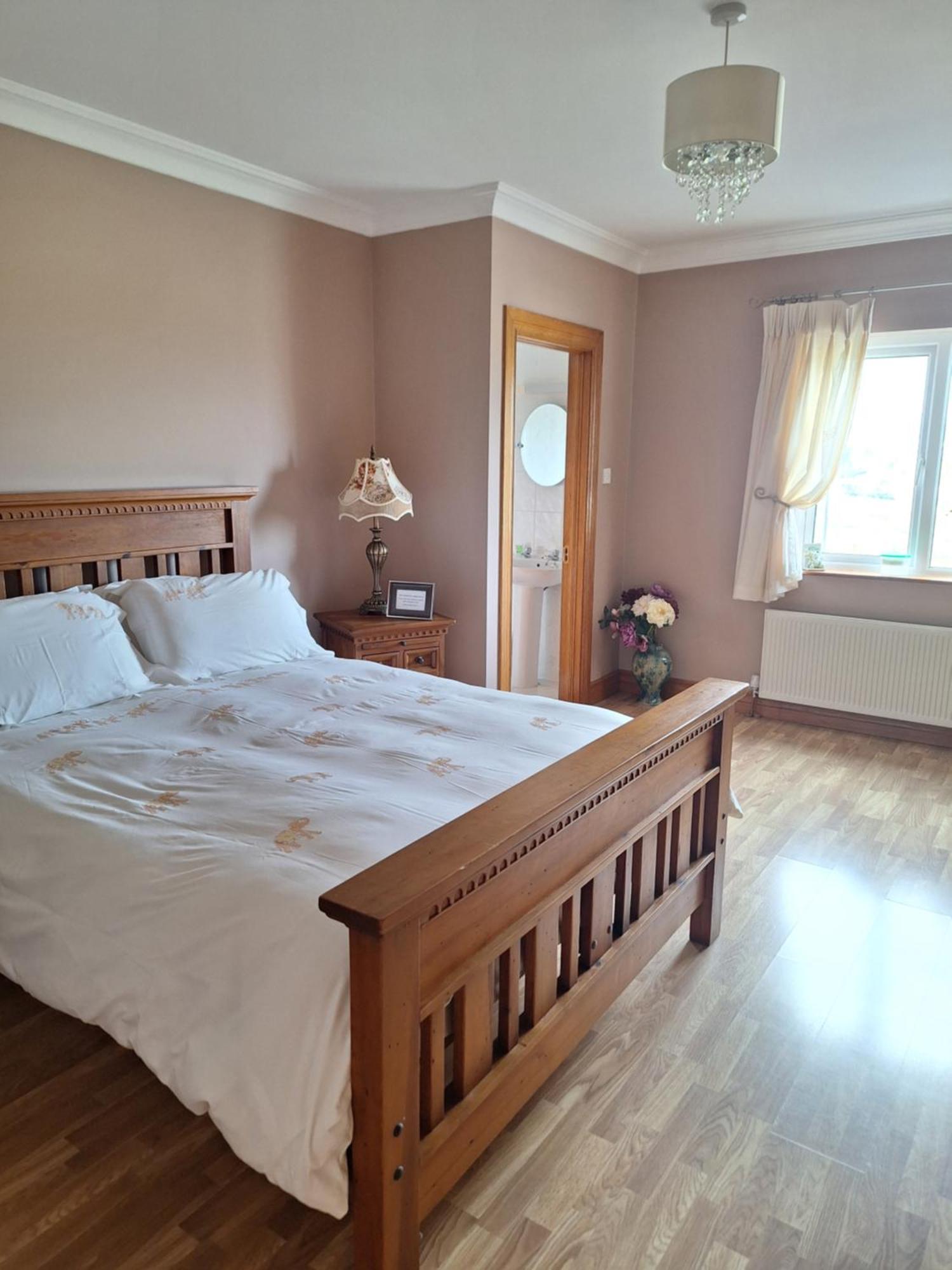 Ballnamona House Cong Cameră foto