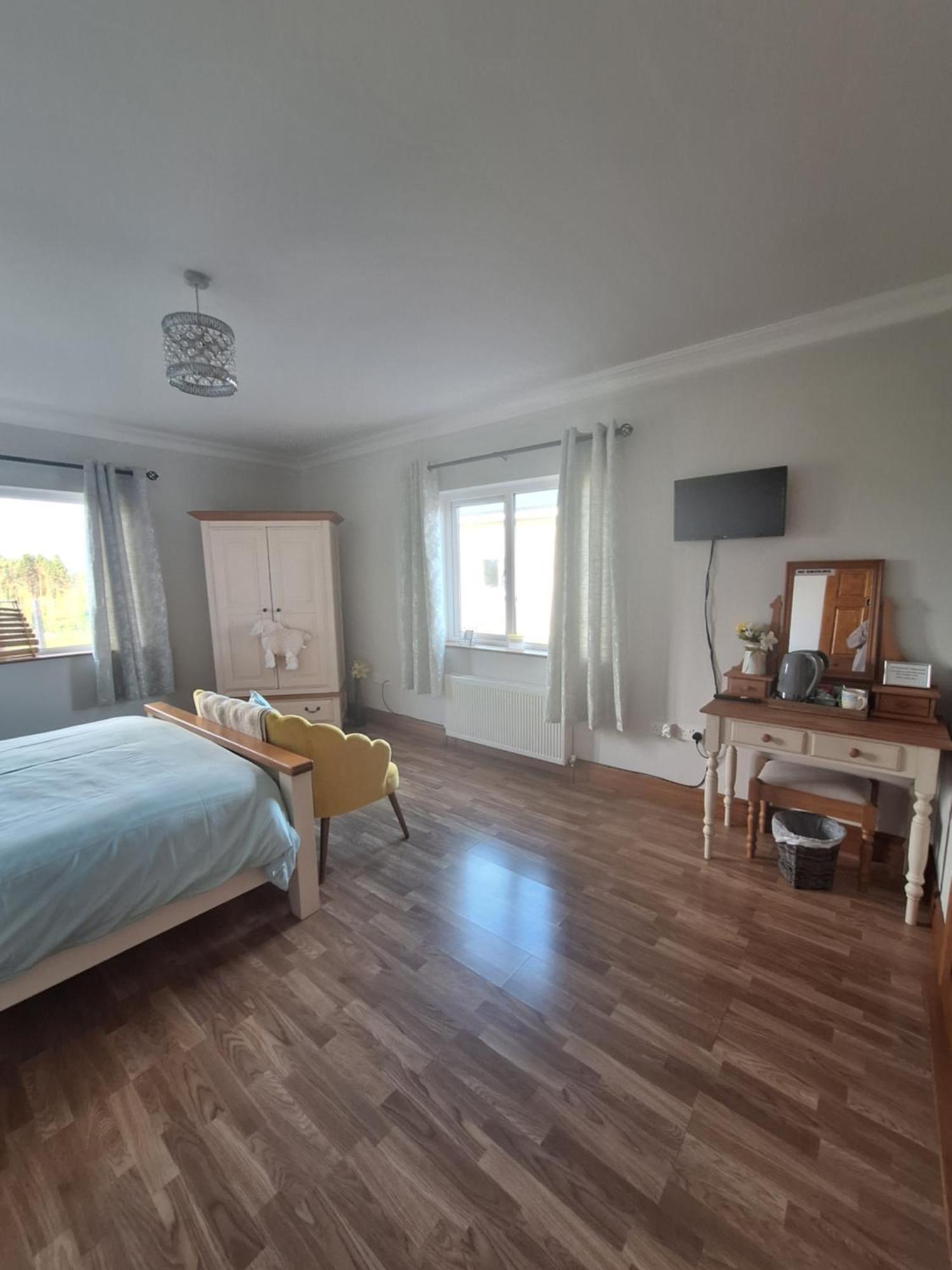 Ballnamona House Cong Cameră foto