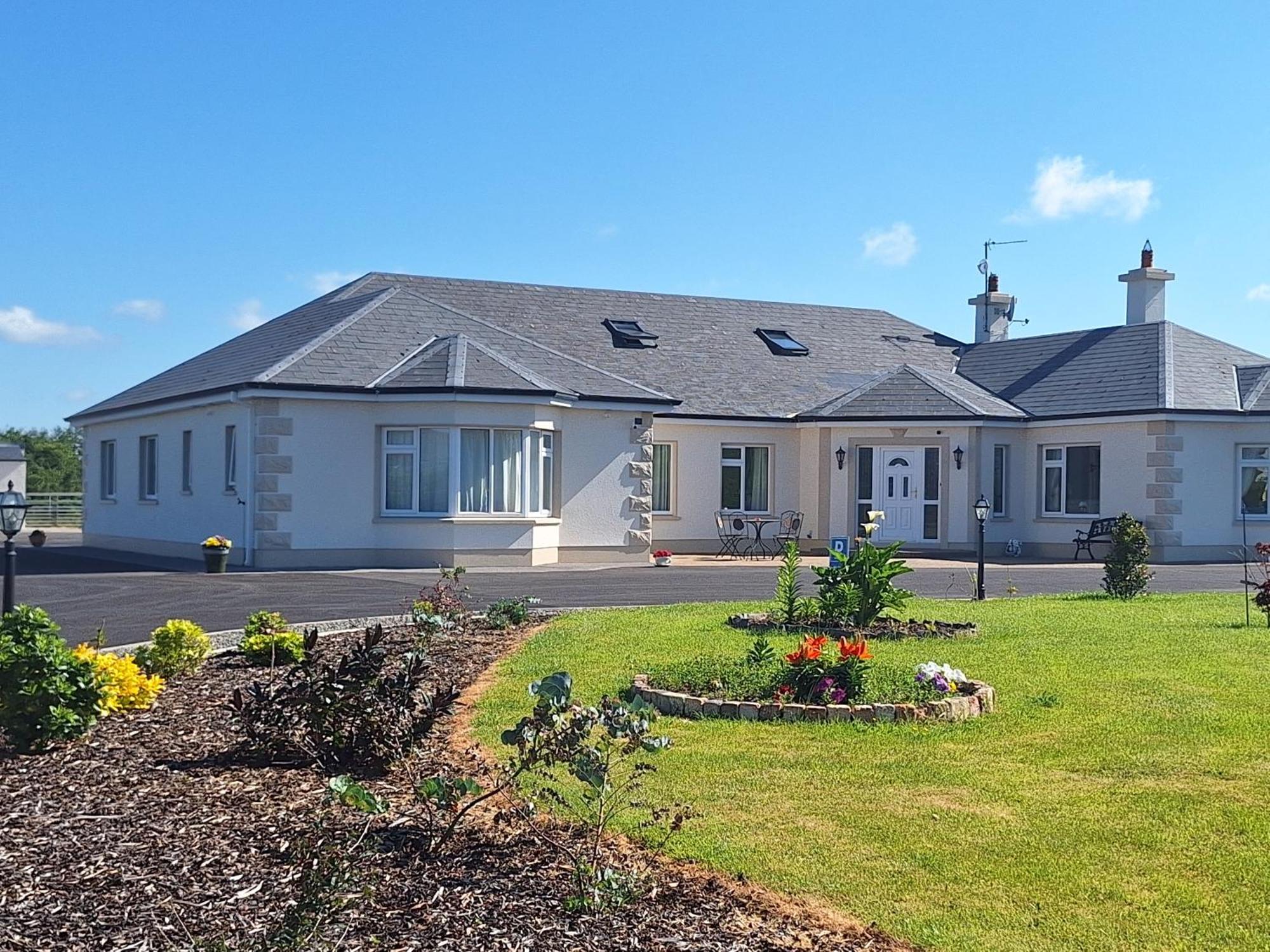 Ballnamona House Cong Exterior foto